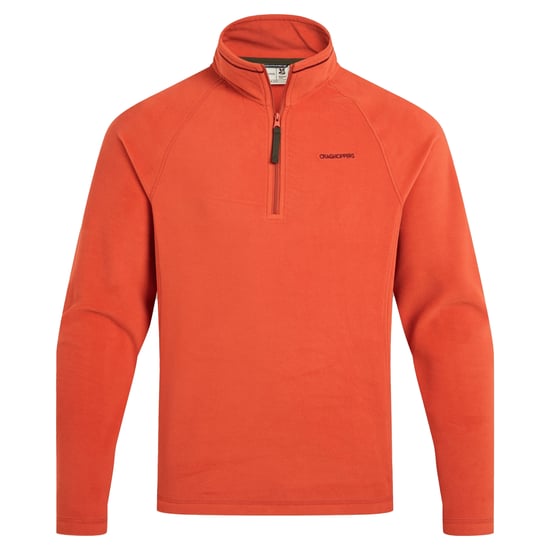 Craghoppers Mens National Trust Corey II Fleece (Feldspar) - Image 1