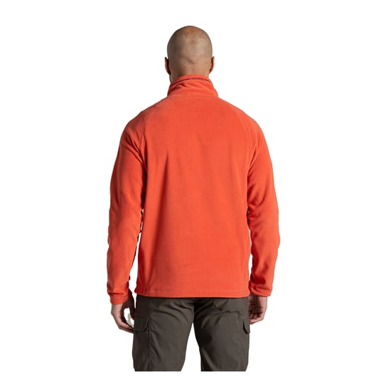 Craghoppers Mens National Trust Corey II Fleece (Feldspar) - Image 2