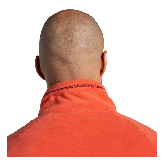 Craghoppers Mens National Trust Corey II Fleece (Feldspar) - Image 3