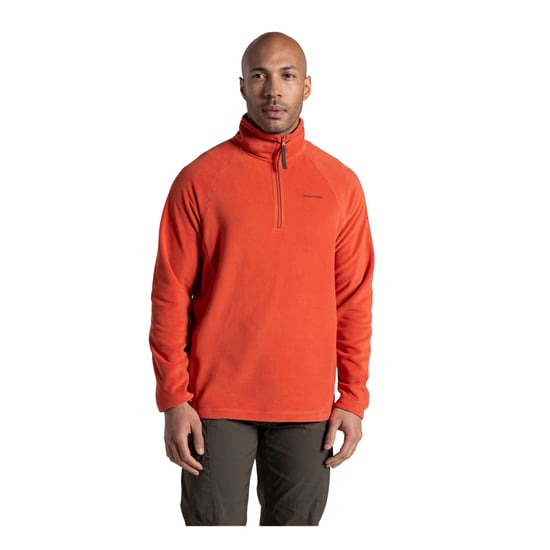 Craghoppers Mens National Trust Corey II Fleece (Feldspar) - Image 4