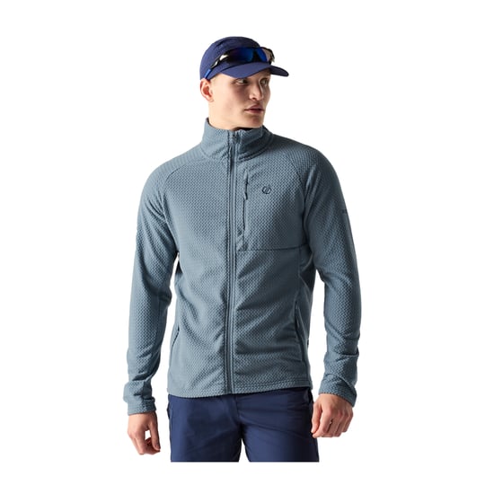 Dare 2B Heren Switch Out Pro Fleecejack (Kwik) - Image 1