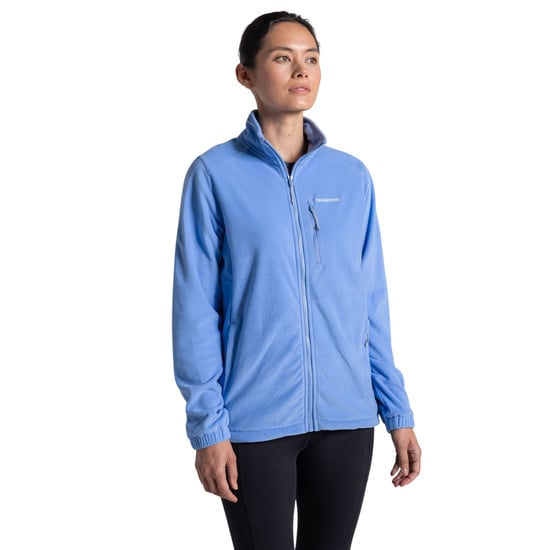 Craghoppers Dames/Dames Miska Plus II Jas (Vinca Blauw) - Image 3