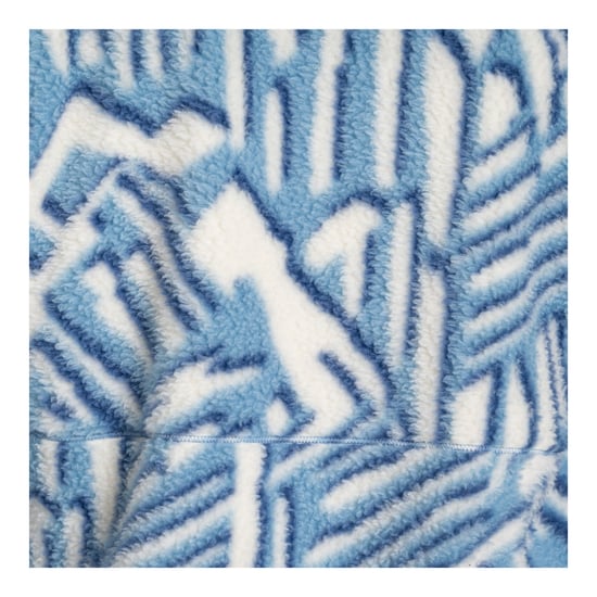 Craghoppers Dames/Dames Dante Full Zip Fleece (Nimbus Blauw) - Image 3