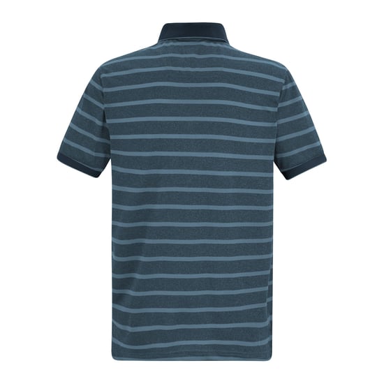 Regatta Heren Kildra Poloshirt (Nachthemel/China Blauw) - Image 2