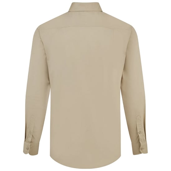 Premier Unisex Utility 2.0 Service Shirt voor volwassenen (Blijf Khaki) - Image 2