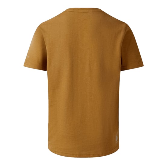 Dare 2B Kinderen Trailblazer III doodshoofd T-Shirt (Donker komijngeel) - Image 2