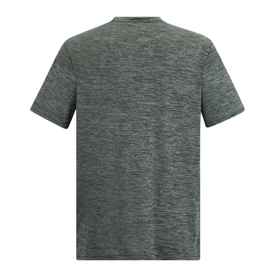 Regatta Mens Fingal Mountain Marl T-Shirt (Dark Storm) - Image 2