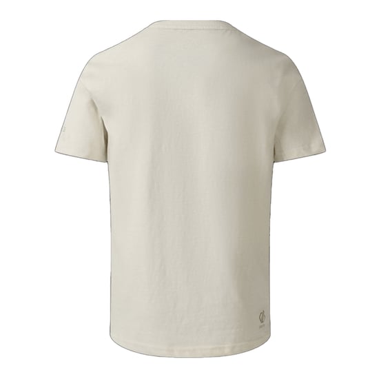 Dare 2B Kinderen Trailblazer III Lama T-Shirt (Amandelmelk) - Image 2