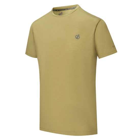 Dare 2B Heren Agile T-shirt met korte mouwen (Boa) - Image 3