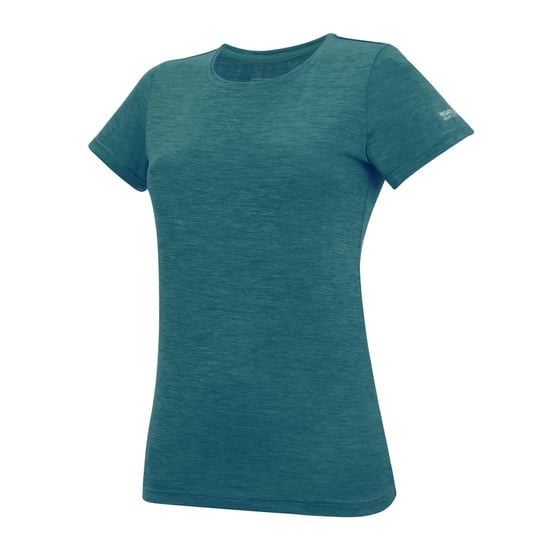 Regatta Dames/dames Josie Gibson Fingal Edition T-shirt (Mediterranea) - Image 3