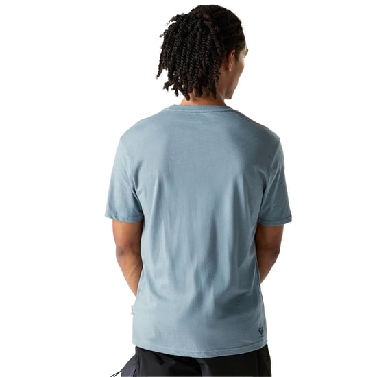 Dare 2B Heren Movement III Mountain Scene T-Shirt (Kwik) - Image 5