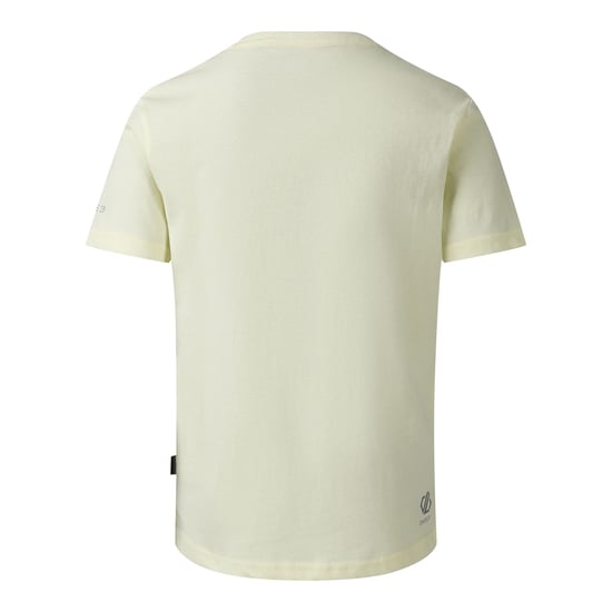 Dare 2B Kinderen Trailblazer III Kolibrie T-Shirt (Was Geel) - Image 2