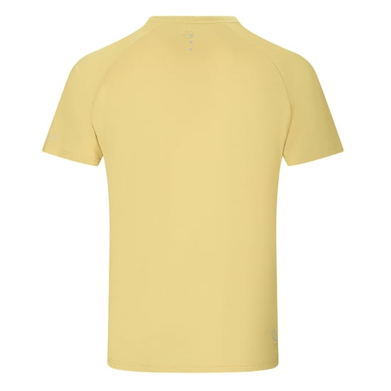 Dare 2B Heren Tech II Mountainbike T-shirt (Olie Geel) - Image 2