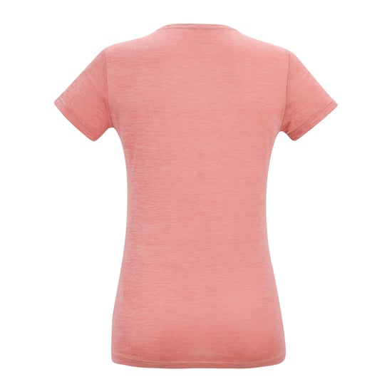 Regatta Dames/dames Josie Gibson Fingal Edition T-shirt (Perzik Roze) - Image 2