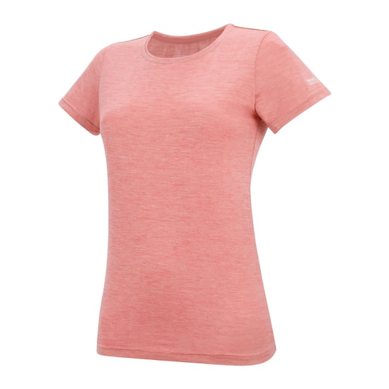 Regatta Dames/dames Josie Gibson Fingal Edition T-shirt (Perzik Roze) - Image 3