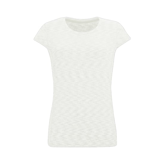 Regatta Womens/Ladies Hyperdimension II T-Shirt (Ocean Mist) - Image 1