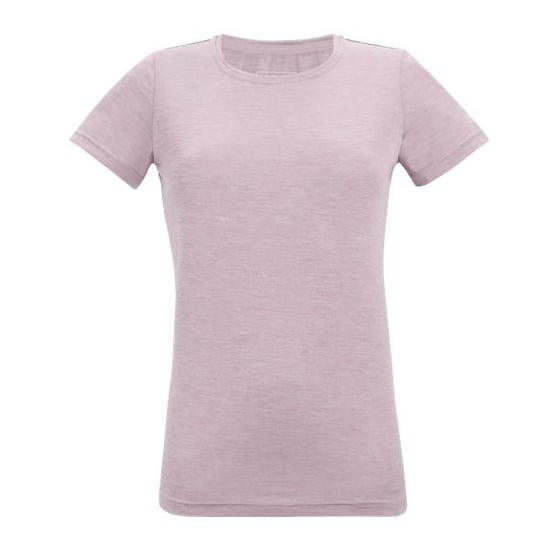 Regatta Dames/dames Josie Gibson Fingal Edition T-shirt (Lila poeder) - Image 1