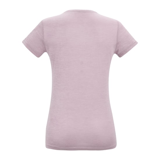Regatta Dames/dames Josie Gibson Fingal Edition T-shirt (Lila poeder) - Image 2