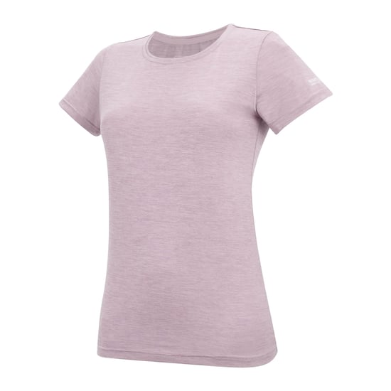 Regatta Dames/dames Josie Gibson Fingal Edition T-shirt (Lila poeder) - Image 3