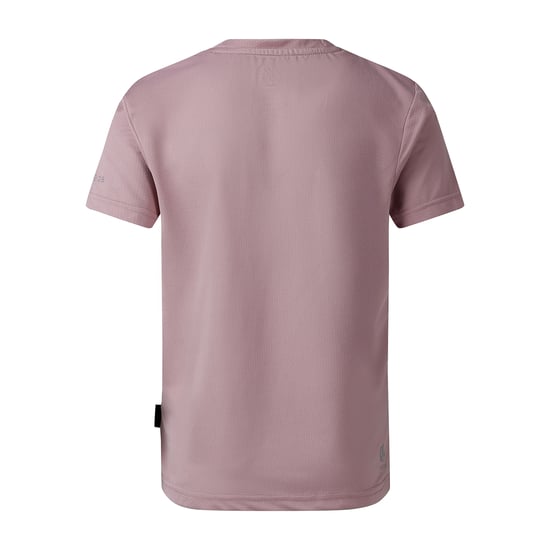 Dare 2B Kinderen/Kinderen grappig T-shirt (Dusky orchidee) - Image 2