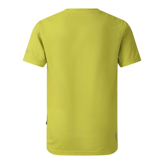 Dare 2B Barn/barn Amuse III Mountain Bike T-Shirt (Bräcklig grodd) - Image 2