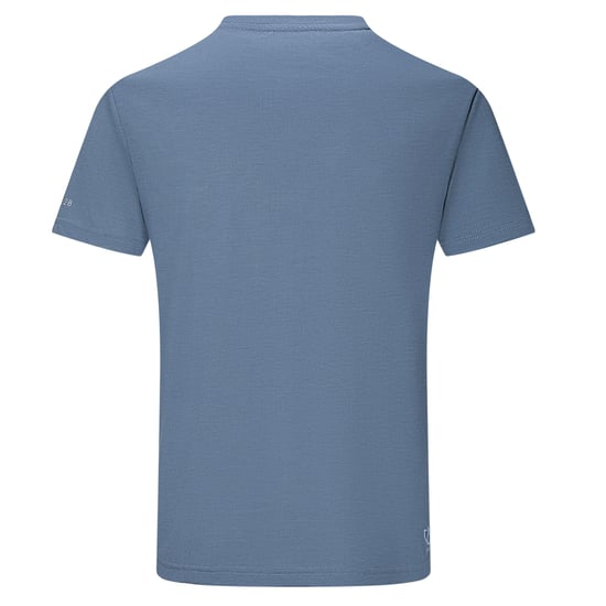 Dare 2B Heren Agile T-shirt met korte mouwen (Kwik) - Image 2