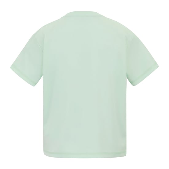 Regatta Childrens/Kids Aria Globe T-Shirt (Ocean Mist) - Image 2