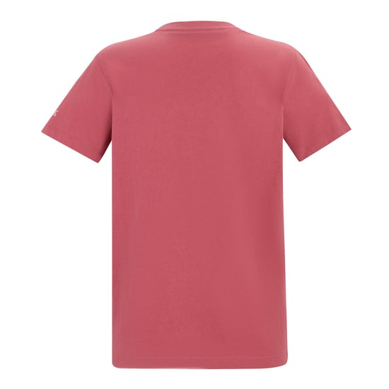 Regatta Dames/Dames Filandra VX Bloemen T-shirt (Leisteen) - Image 2