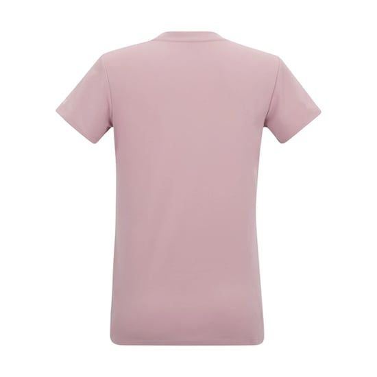 Regatta Dames/Dames Fingal Drakenvlieg T-shirt (Lila poeder) - Image 2