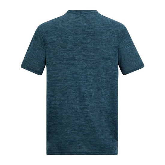 Regatta Heren Fingal Nachthemel T-Shirt (Nachthemel Marl) - Image 2