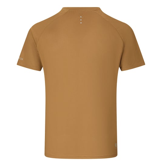 Dare 2B Heren Tech II Fiets T-shirt (Donker komijngeel) - Image 2