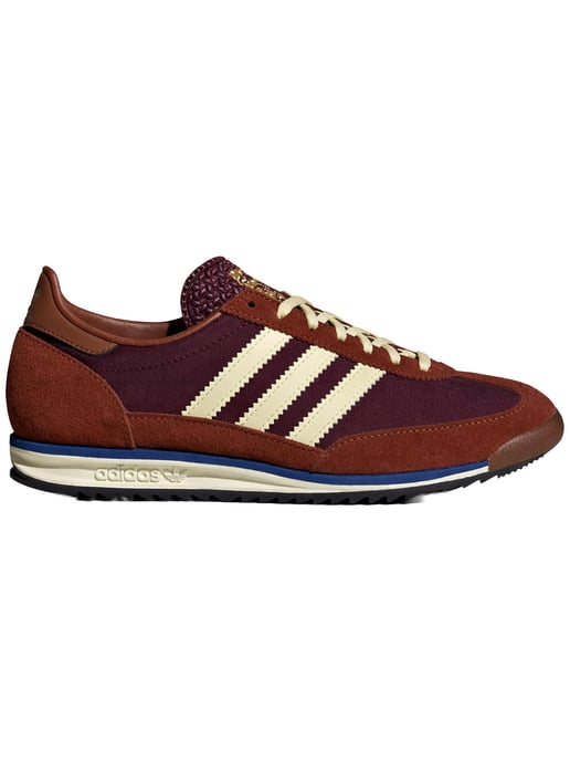 Adidas | SL72 OG Sneakers - Image 1