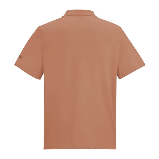 Regatta Heren Hadvo Poloshirt (Italiaanse klei) - Image 2