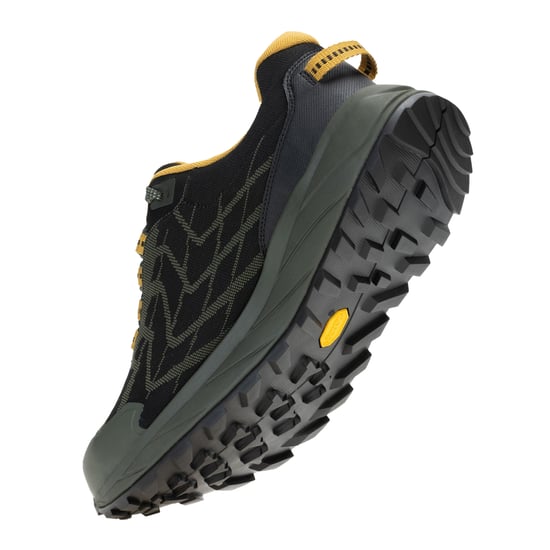 Regatta Herenschoenen met Cruize logo (Donker Khaki/Bosbruin) - Image 6