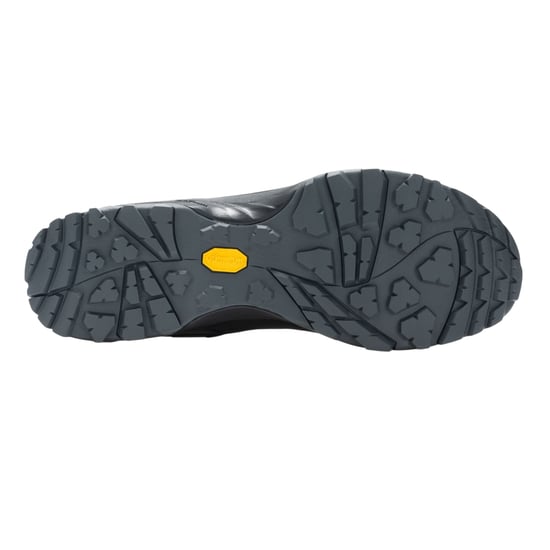 Regatta Heren Regen Lage Wandelschoenen (Rio Rood/Briijn) - Image 6