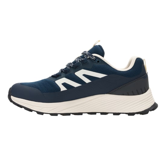 Regatta Womens/Ladies Ravika Trainers (Moonlight Denim/Light Vanilla) - Image 3