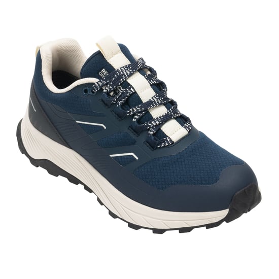 Regatta Womens/Ladies Ravika Trainers (Moonlight Denim/Light Vanilla) - Image 4