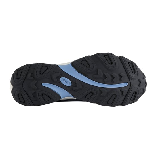 Regatta Dames/Dames Blaze II Waterdichte Trainers (Gewassen denim/viatorblauw) - Image 5
