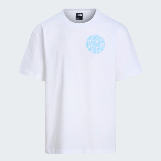M Voyage Ss Tee Oversized - Image 1