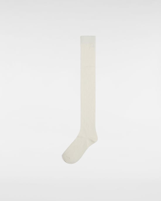 Vans Check Tall Crew Socks - Image 2