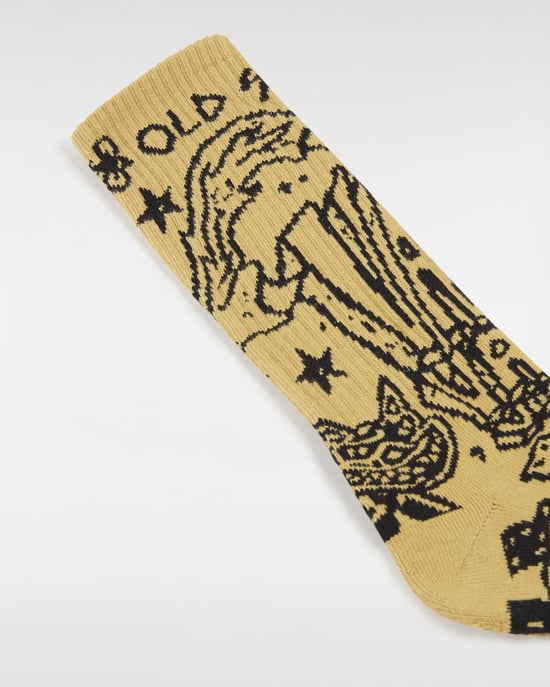 Whammy Crew Socks - Image 3