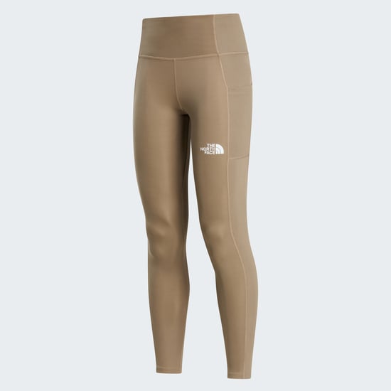 W Performance Rib Leggings - Image 1