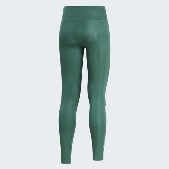 W Performance Graphic Leggings - Image 2