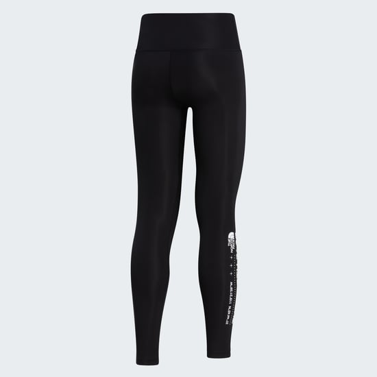 W Performance Graphic Leggings - Image 2