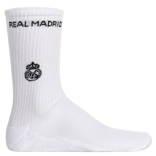 Real Madrid Fc Sokken - Image 2