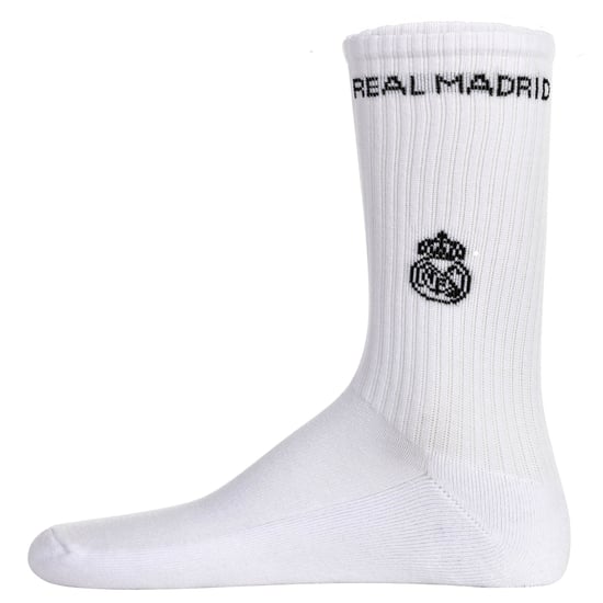Real Madrid Fc Sokken - Image 3