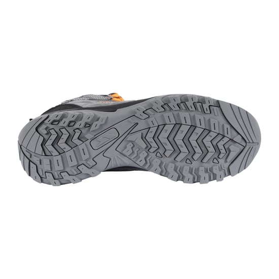 Trespass Heren Caelan Suède Wandelschoenen (Grijs) - Image 3