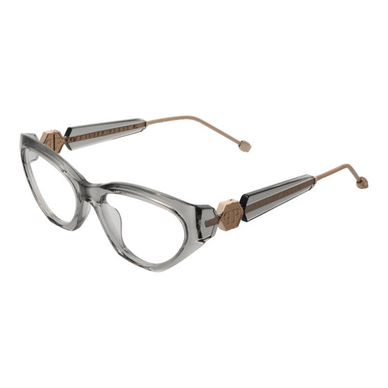 Philipp Plein Optical Frame VPP069S 03GU 55 - Image 1