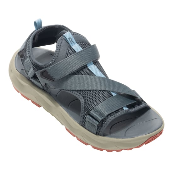 Regatta Heren Lito sandalen (Donkere storm/Abbeystone) - Image 4