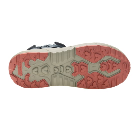 Regatta Heren Lito sandalen (Donkere storm/Abbeystone) - Image 6